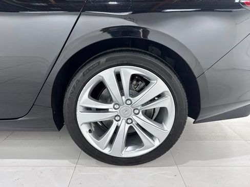 Certified 2023 Acura TLX w/ Technology Package FWD image 46