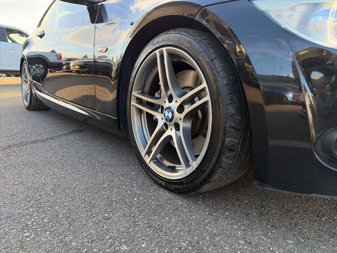 Used 2011 BMW 335is Convertible image 13