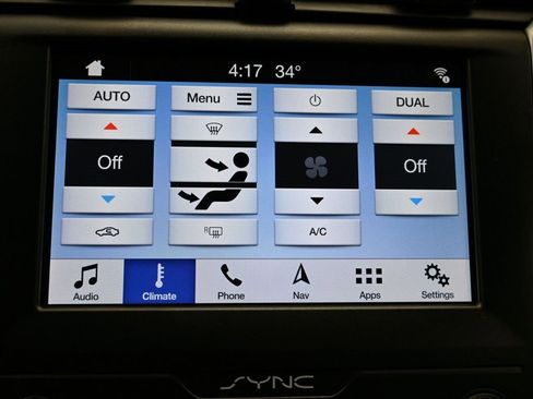 Used 2019 Ford Fusion SE image 24