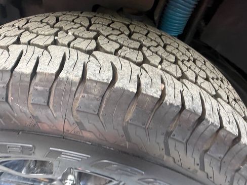 Used 2014 Jeep Wrangler Sport w/ 32" Tire & Wheel Group AWD/4WD image 26
