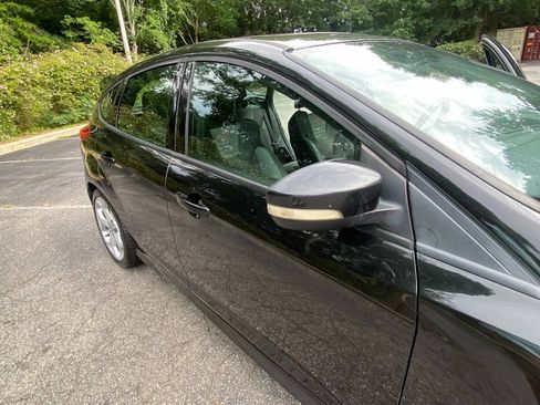 Used 2013 Ford Focus ST FWD image 54