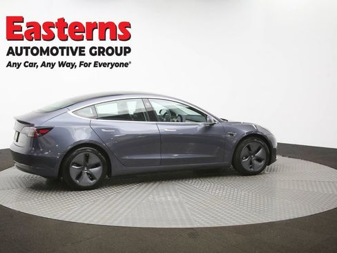 Used 2019 Tesla Model 3 Long Range AWD/4WD image 39