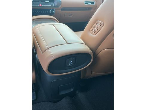 New 2026 Hyundai Palisade Calligraphy image 16