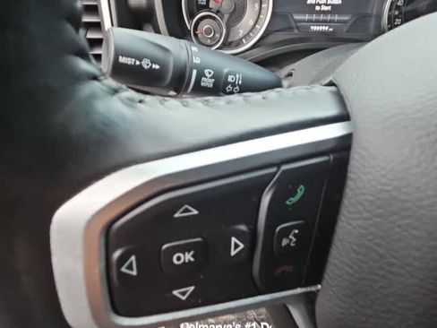 Used 2019 RAM 1500 Big Horn AWD/4WD image 15