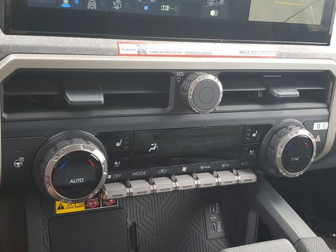 New 2026 Toyota Tacoma 4x4 Double Cab Hybrid image 28