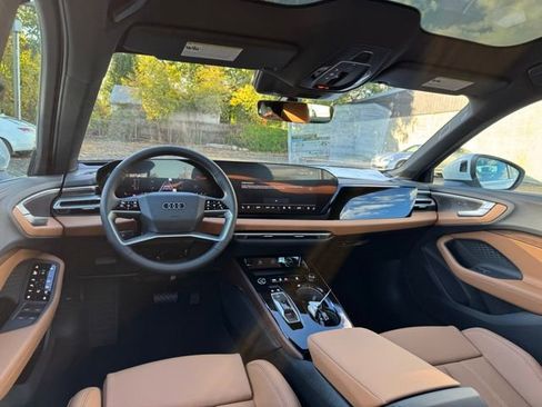 New 2025 Audi A5 2.0T Premium Plus image 15