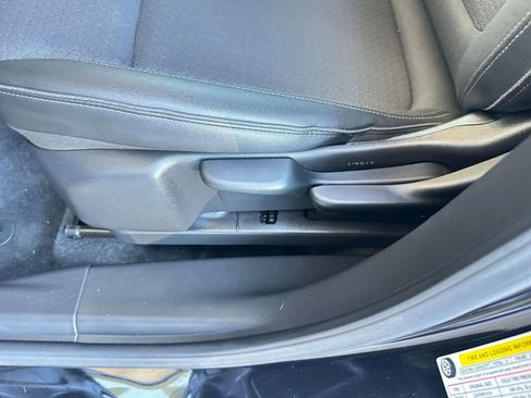 Used 2025 Buick Encore GX Preferred image 23