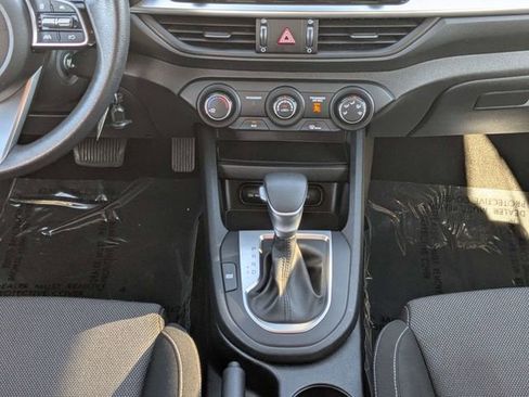 Used 2024 Kia Forte LXS image 18
