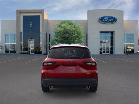 New 2026 Ford Escape ST-Line Select w/ Tech Pack #2 image 5