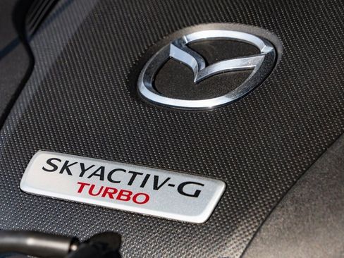 Used 2023 MAZDA CX-9 Touring image 7