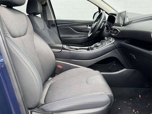 Used 2023 Hyundai Santa Fe SEL image 13