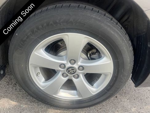 Used 2020 Toyota Sienna LE FWD image 44