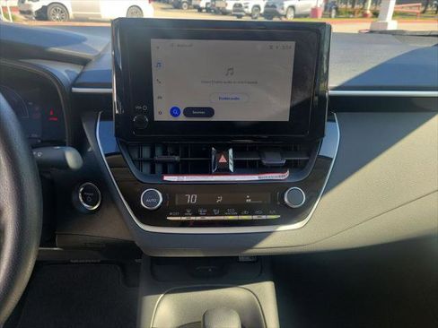 Certified 2026 Toyota Corolla LE w/ LE Premium Package image 22