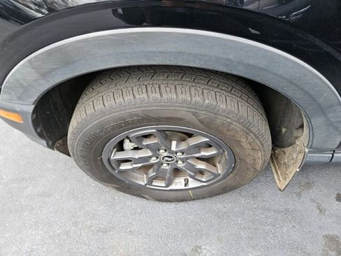 Used 2022 Ford Bronco Sport Big Bend image 5