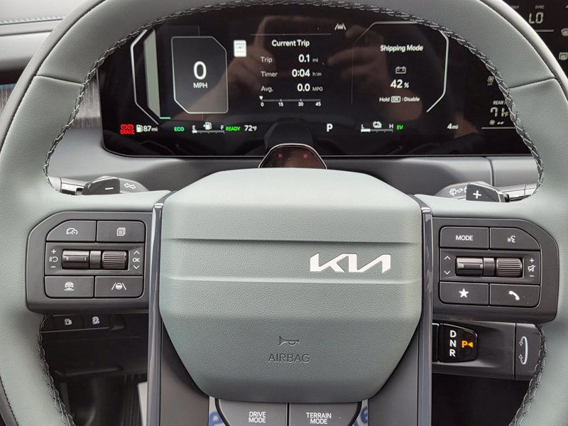 New 2027 Kia Telluride X-Line SX Prestige AWD/4WD image 37