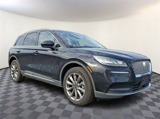 Used 2021 Lincoln Corsair Standard w/ Premium Package video 1
