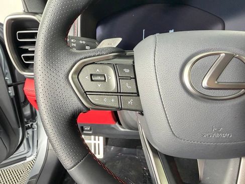 Used 2026 Lexus IS 350 F Sport w/ Handling Package AWD/4WD image 16