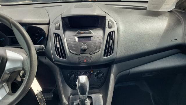 Used 2018 Ford Transit Connect XL FWD image 8