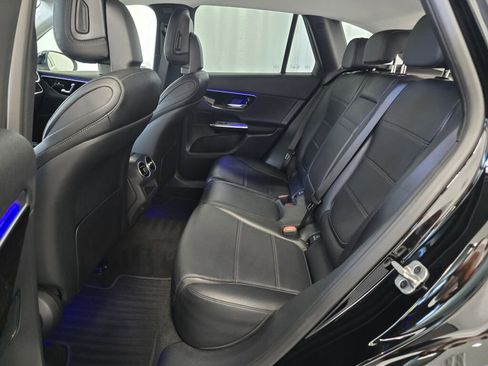 New 2025 Mercedes-Benz GLC 350e 4MATIC image 18