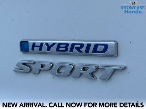 Used 2024 Honda Accord Sport image 11