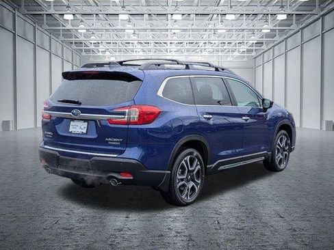 Used 2026 Subaru Ascent Touring w/ Popular Package #1 AWD/4WD image 51