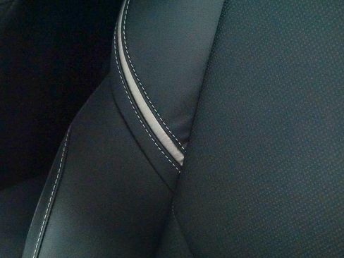 Used 2024 Toyota Prius Limited image 26