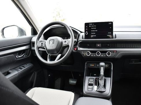 New 2026 Honda CR-V EX image 17
