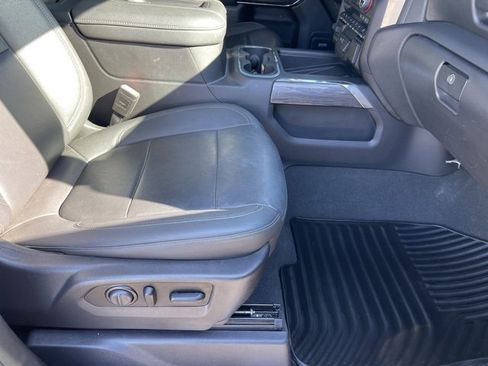 Certified 2021 Chevrolet Silverado 1500 LTZ w/ LTZ Premium Package image 15