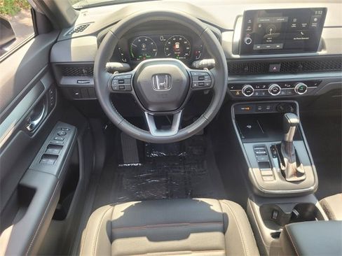New 2026 Honda CR-V Sport-L image 8