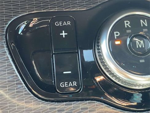 New 2026 Ford Expedition Max Platinum w/ Stealth Appearance Package image 26