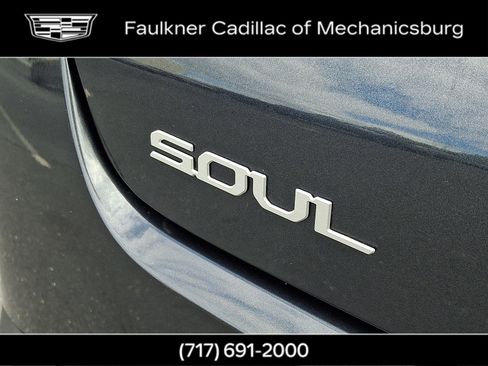 Used 2023 Kia Soul EX FWD image 30