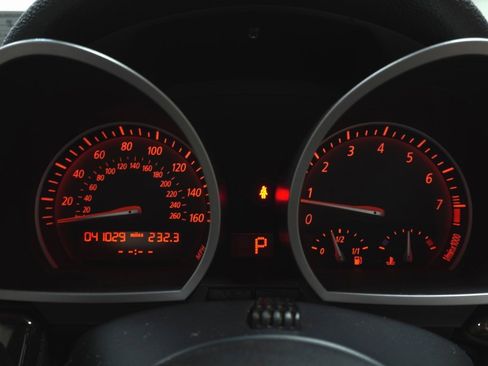 Used 2008 BMW Z4 3.0i image 16