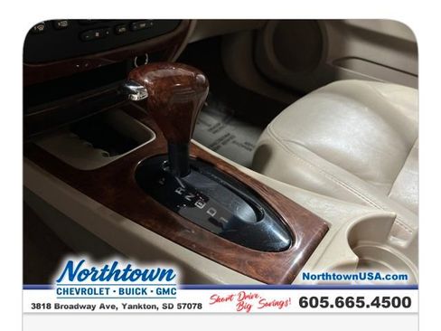 Used 2005 Mercury Sable LS image 21