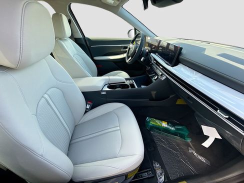 New 2026 Hyundai Sonata SEL FWD image 20
