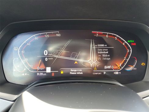 Used 2019 BMW X5 xDrive40i w/ Convenience Package image 29