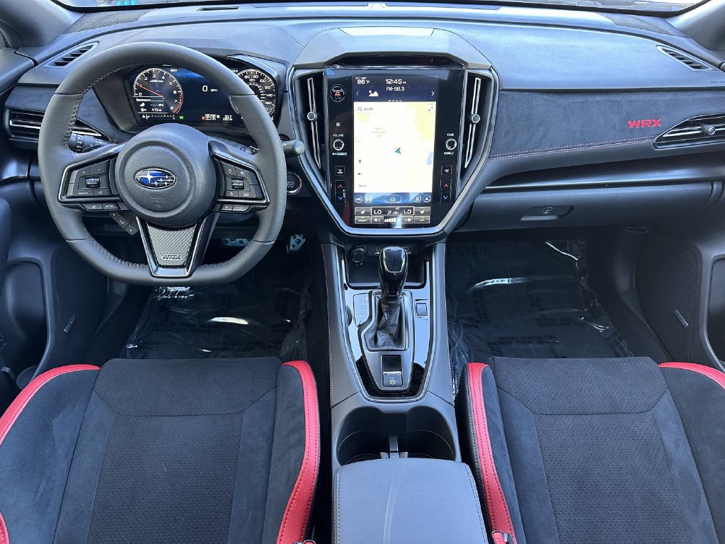 New 2026 Subaru WRX GT w/ Accessory Package #2 AWD/4WD image 13
