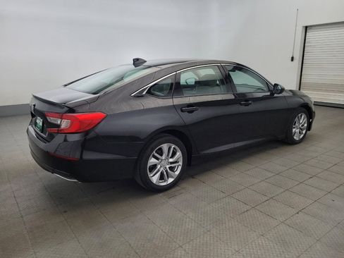 Used 2018 Honda Accord LX image 10