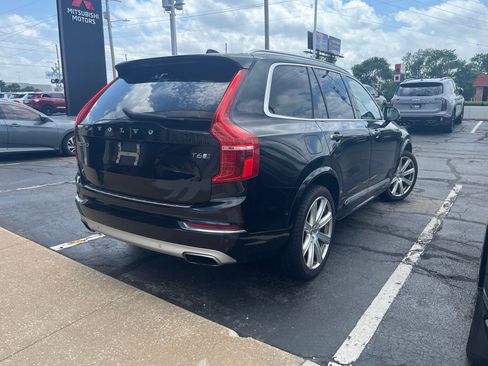 Used 2018 Volvo XC90 T6 Inscription w/ Convenience Package AWD/4WD image 4