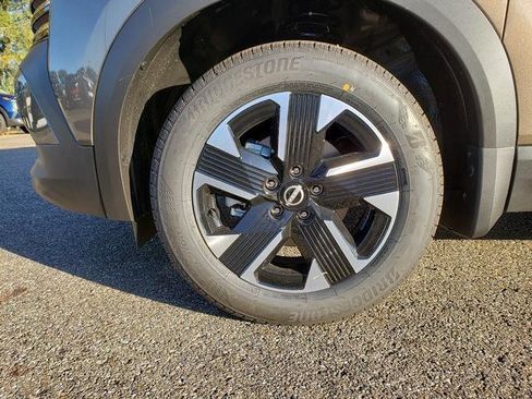 New 2026 Nissan Kicks SV w/ Cold Weather Package image 22