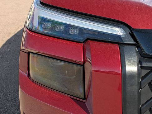 New 2026 Subaru Outback Touring XT AWD/4WD image 6