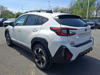 New 2026 Subaru Crosstrek 2.5i Limited AWD/4WD video 4