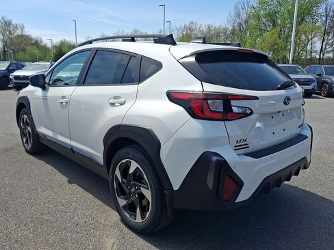 New 2026 Subaru Crosstrek 2.5i Limited AWD/4WD image 4