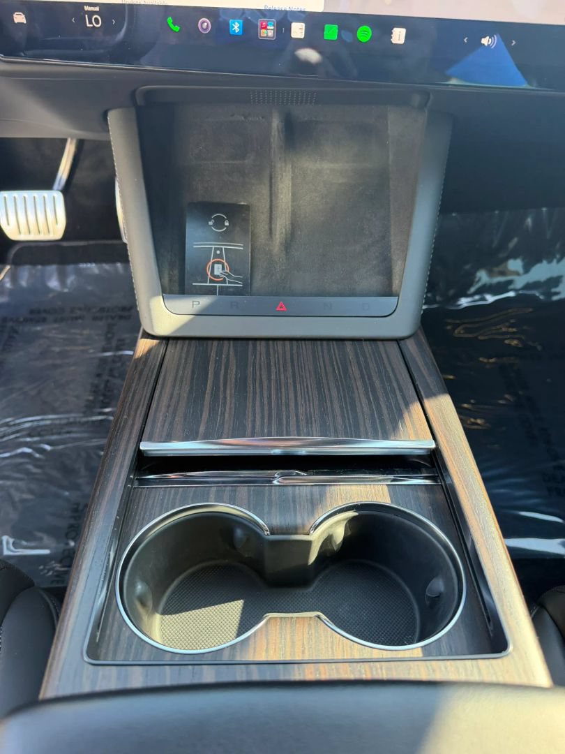 Used 2023 Tesla Model S Standard Range AWD/4WD image 45