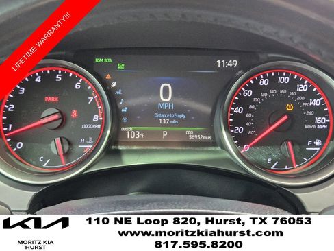 Used 2023 Toyota Camry XSE FWD image 6