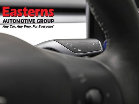 Used 2019 Tesla Model 3 Long Range AWD/4WD image 12