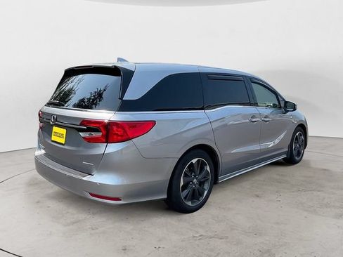 Used 2022 Honda Odyssey Touring image 5