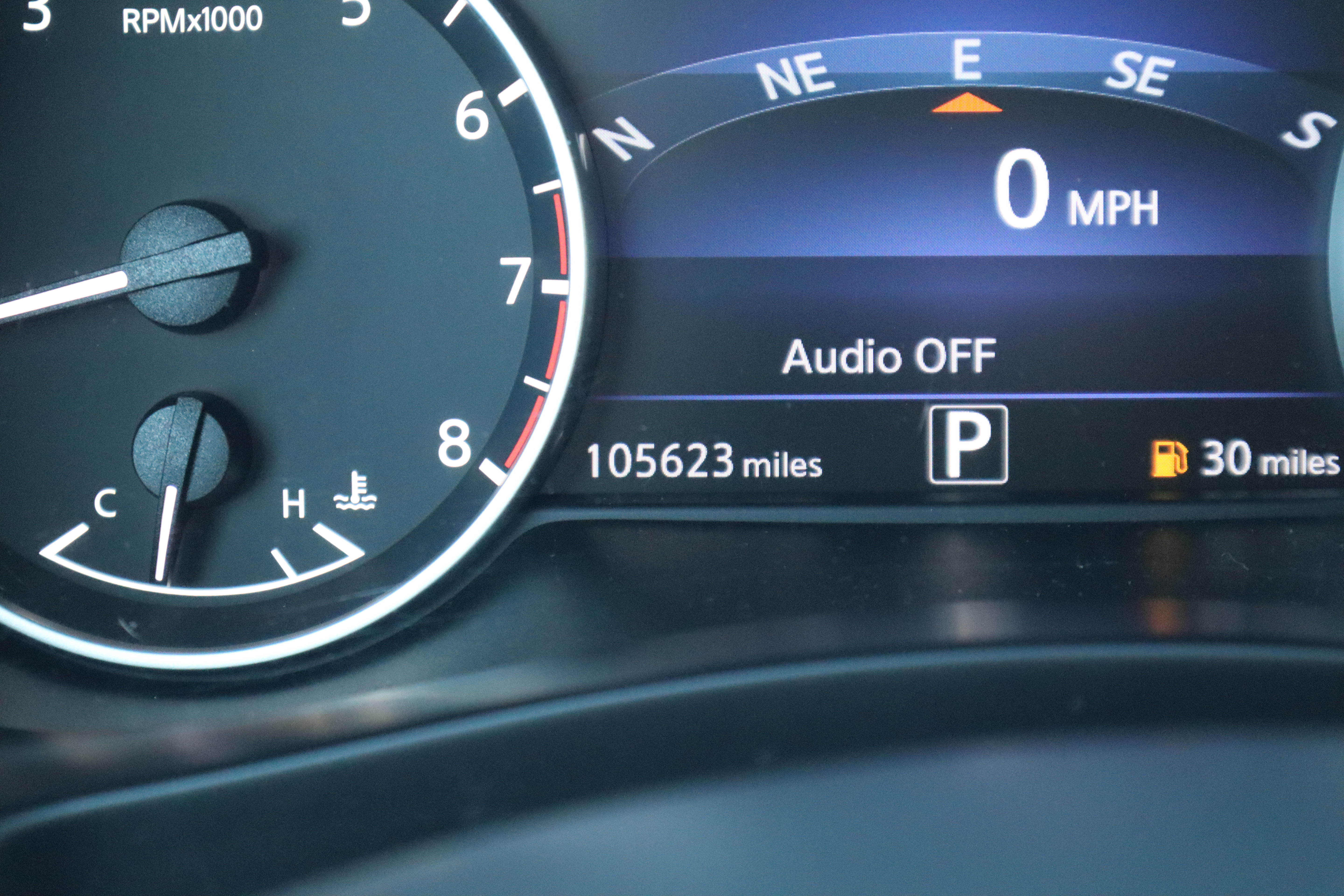Used 2019 Nissan Murano Platinum AWD/4WD image 18
