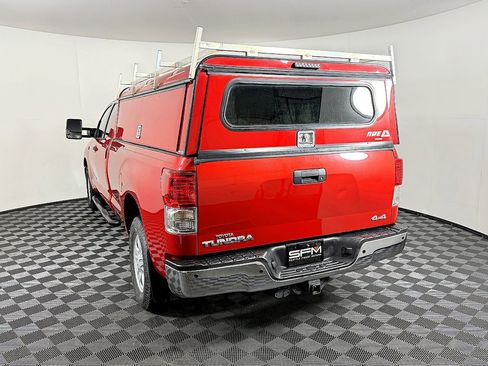 Used 2012 Toyota Tundra 8ft Bed w/ Convenience Pkg image 9