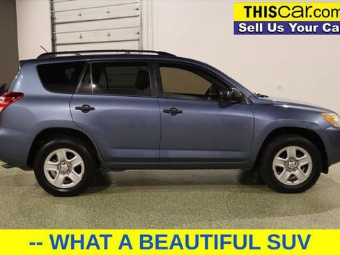 Used 2010 Toyota RAV4 4WD image 8