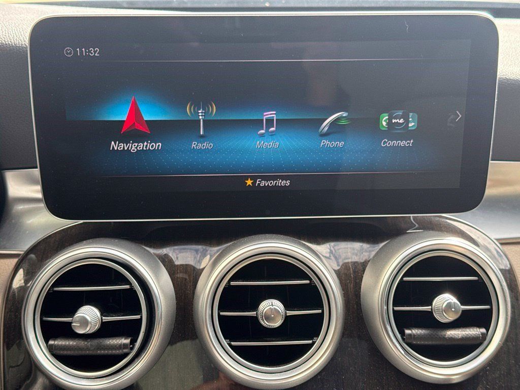 Used 2021 Mercedes-Benz C 300 4MATIC Coupe image 18